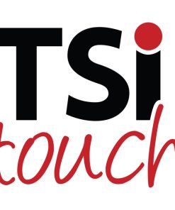 TSItouch TSI43PSTE6HPGZZ Touchscreen Overlay