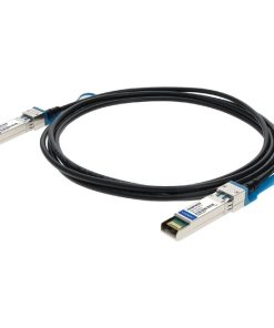 AddOn ADD-SCISFT-PDAC1M Twinaxial Network Cable