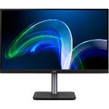 Acer UM.HB3AA.002 CB273U 27″ WQHD LED LCD Monitor – 16:9 – Black