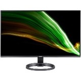 Acer UM.QR2AA.A01 R242Y A 23.8″ Full HD LED LCD Monitor – 16:9 – Dark Gray