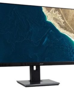Acer UM.WB7AA.A01 B227Q A 21.5″ Full HD LED LCD Monitor – 16:9 – Black