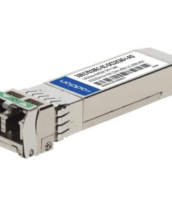 AddOn 1061701861-01-DC52C60-I-AO ADVA SFP+ Module