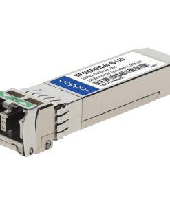 AddOn SFP-10GB-D52-60-40-I-AO SFP+ Module