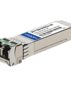 AddOn SFP-P-3DH-DC45C52-I-AO Rad SFP+ Module