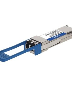AddOn JNP-QSFP-100G-LR-CW33-AO Juniper Networks QSFP28 Module