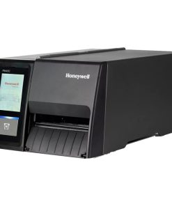Honeywell PM45CA1010000200 PM45C Industrial Thermal Transfer Printer – Monochrome – Label Print – Ethernet – USB – Yes – Serial