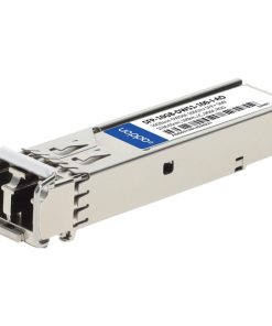 AddOn SFP-10GB-DW51-100-I-AO SFP+ Module