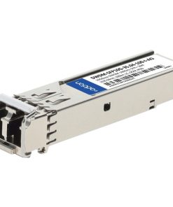 AddOn DWDM-SFP10G-35.04-100-I-AO Cisco SFP+ Module