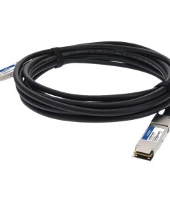 AddOn ADD-QBRQIN-ADAC1M Twinaxial Network Cable