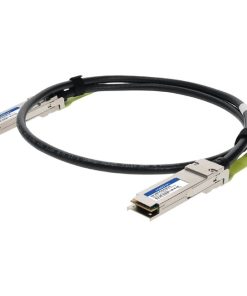 AddOn Q56-200G-PDAC0-5M-AO Twinaxial Network Cable