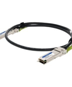 AddOn Q56-200G-PDAC1M-AO Twinaxial Network Cable
