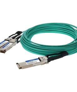 AddOn MFS1S50-H005E-AO Fiber Optic Network Cable