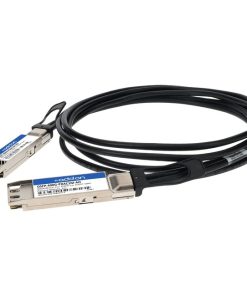 AddOn OSFP-400G-PDAC1M-AO Twinaxial Network Cable