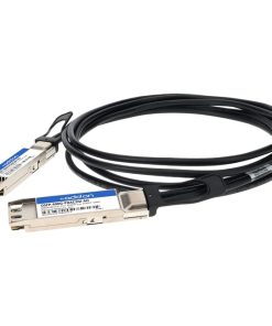 AddOn OSFP-400G-PDAC2M-AO Twinaxial Network Cable