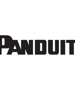 Panduit XG64222BS00EB FlexFusion Rack Cabinet