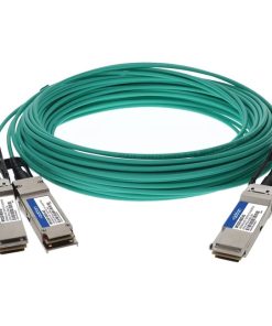 AddOn MFS1S50-V003E-AO Fiber Optic Network Cable