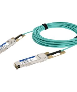AddOn 160-9460-002-AO Fiber Optic Network Cable