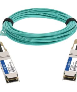 AddOn JL276A-1M-AO Fiber Optic Network Cable