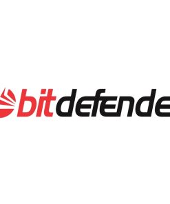BitDefender 3111ZZBSR360FLZZ GravityZone Security for Servers – Subscription License Renewal – 1 License – 3 Year