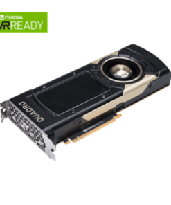 PNY NVIDIA Quadro GV100 32GB Bulk Version VCQGV100-BLK (Card Only)